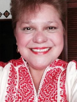 Photo of María-de-la-Luz-Arroyo-Buruato