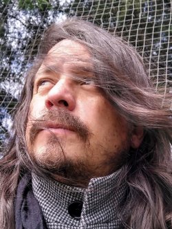 Photo of Rodrigo-Esparza-Parga