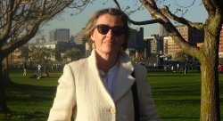 Photo of Dr. Lopez-Luaces