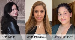 Photo of Spanish Communicative Instructors
