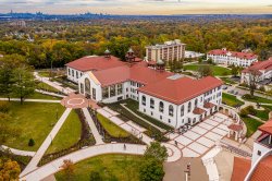 Cole Hall