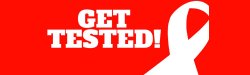 Get Tested!