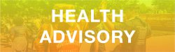 Health Advisory
