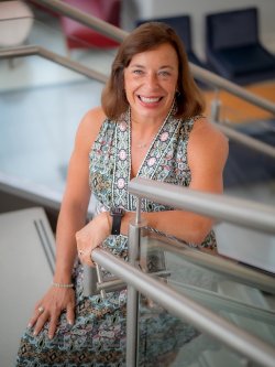 Dr. Dawn Mesa Soufleris