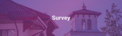 Survey Banner