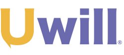 Uwill logo