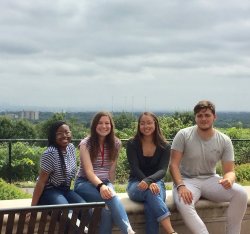 NSE- Fall 2019 Students