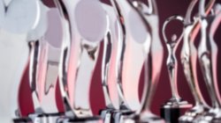 Awards