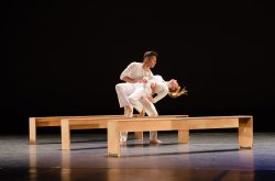 dance performance