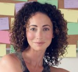 Allegra Cohen