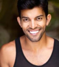 Carlos Gonzalez