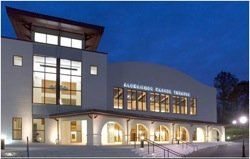 Kasser Theater