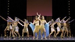 Musical theatre image