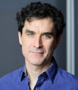 Tommy Schrider