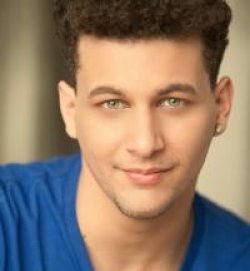 Alex Hernandez