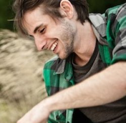 Dustin Fontaine