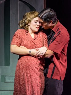 A Street Car Named Desire