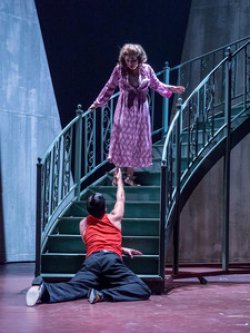 A Street Car Named Desire
