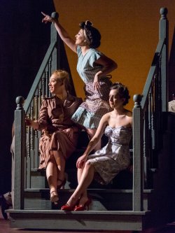 A Street Car Named Desire
