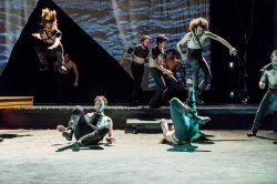 Iphigenia