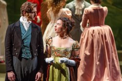 Pride and Prejudice