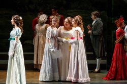 Pride and Prejudice