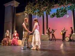 The Winter's Tale
