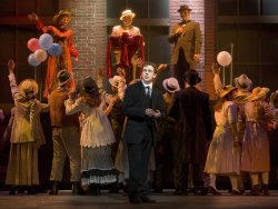 Production photo from Parade