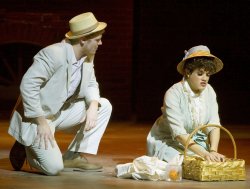 Production photo from Parade