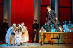 Production photo from Parade