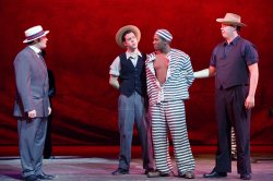 Production photo from Parade