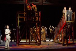 Production photo from Parade