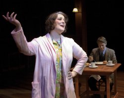 Production photo from A Man of No Importance