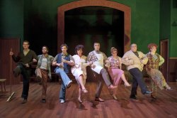 Production photo from A Man of No Importance