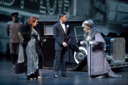 Production photo from Crazy for You