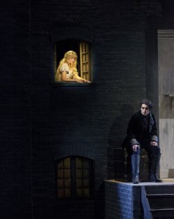 Production photo from Sweeney Todd