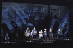 Production photo from Sweeney Todd