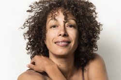 Stefanie Batten Bland headshot