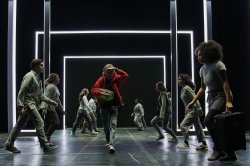 BFA in Theatre header image