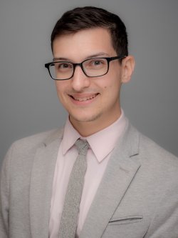 Bobby Serrani