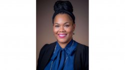 photo of Ashante Connor