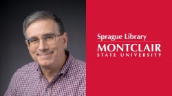 Photo of Paul Martinez.
