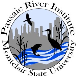 Passaic River Institute Logo