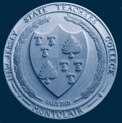 University seal