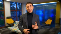 Sal Parrinello