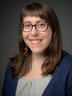 Professor Cortese's headshot