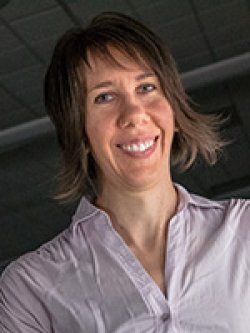 Professor Dadas' headshot