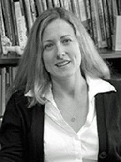 Professor Field's headshot