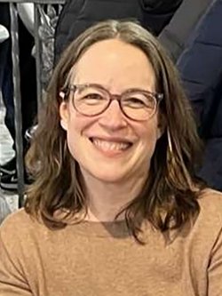photo of Tatum Petrich