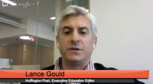 Lance Gould